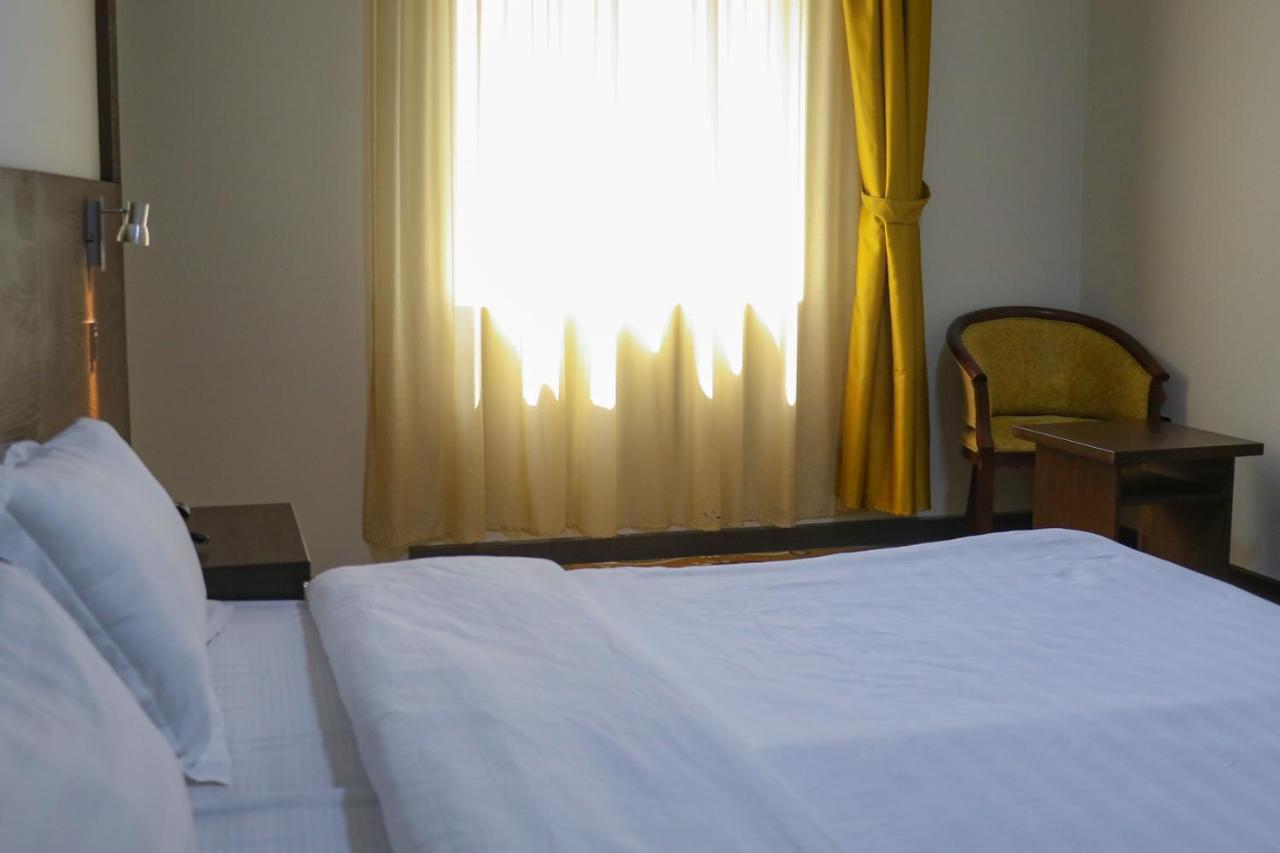 Alrabih Hotel Mecca ภายนอก รูปภาพ